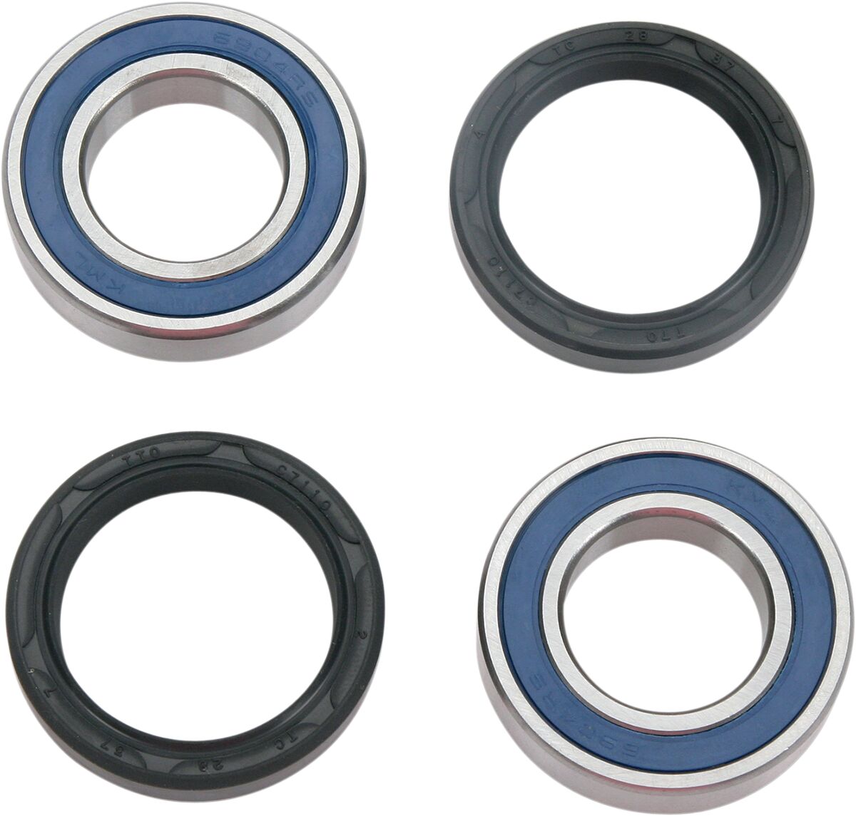 MOOSE WHEEL BEARING KIT