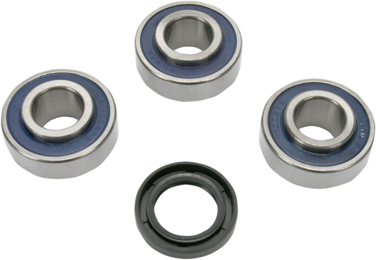 WHEEL BRG/SEALS 67-72 FL