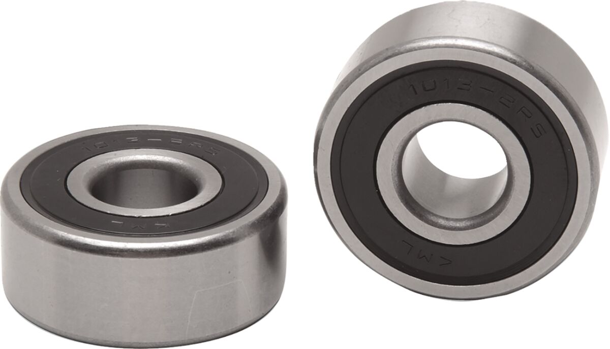 BEARING WHEEL FRT OEM #9267
