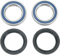 MOOSE FRT WHEEL BEARING KIT KT
