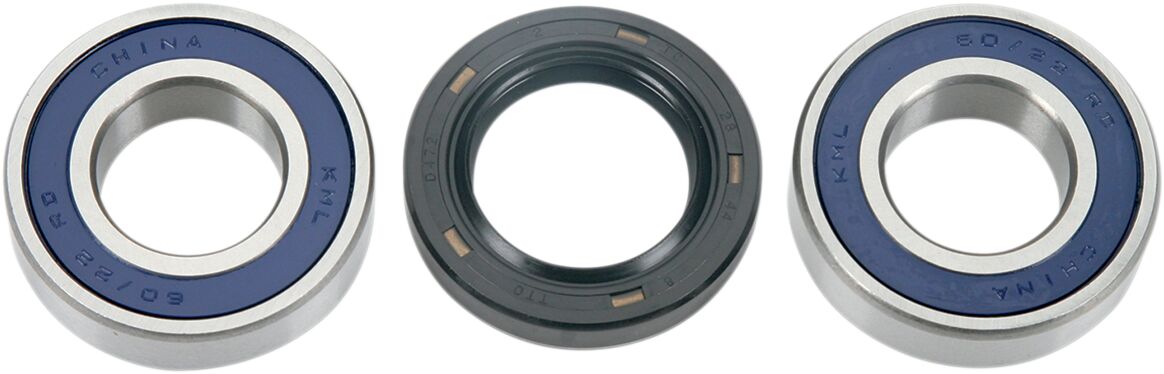 MOOSE WHEEL BEARING KIT-MULE