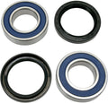 MOOSE WHEEL BEARING KIT-MULE