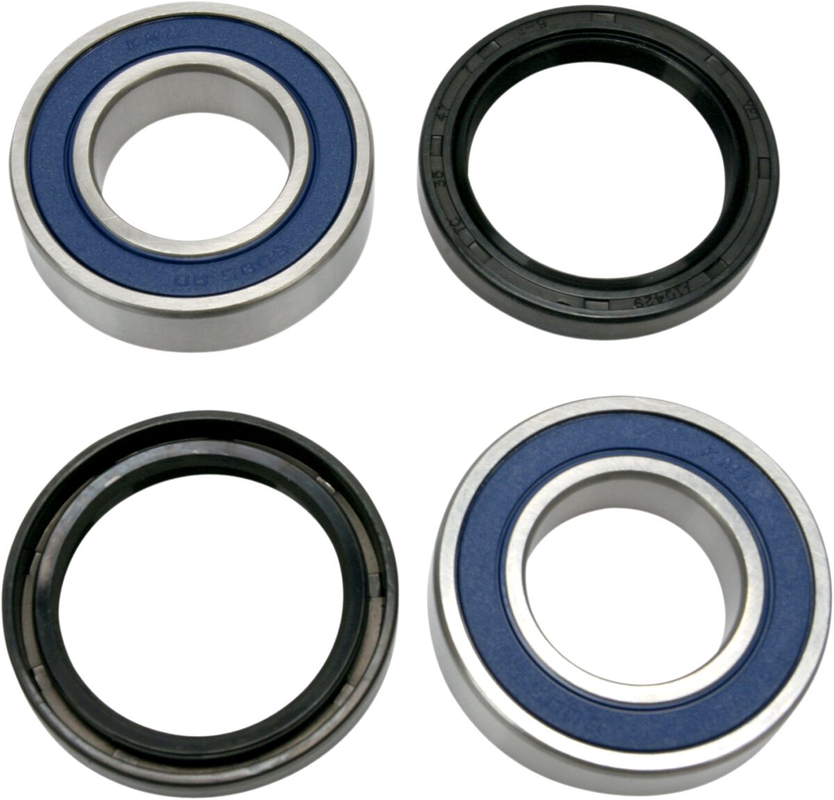 MOOSE WHEEL BEARING KIT-MULE