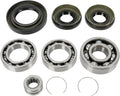 BEARING FR WHEEL DIFF-HON