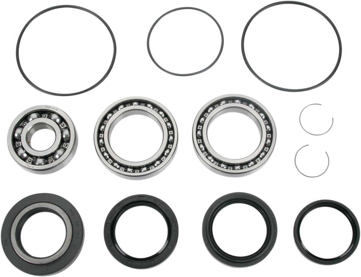 RR WHEEL DIFF BEARING KIT HON