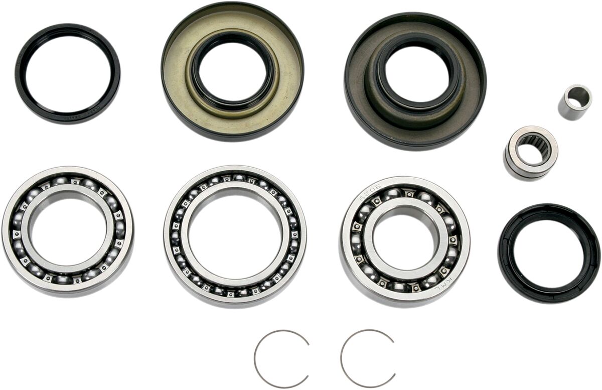 RR WHL DIFF BRG KIT HON