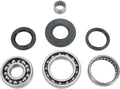 RR WHL DIFF BRG KIT KAW