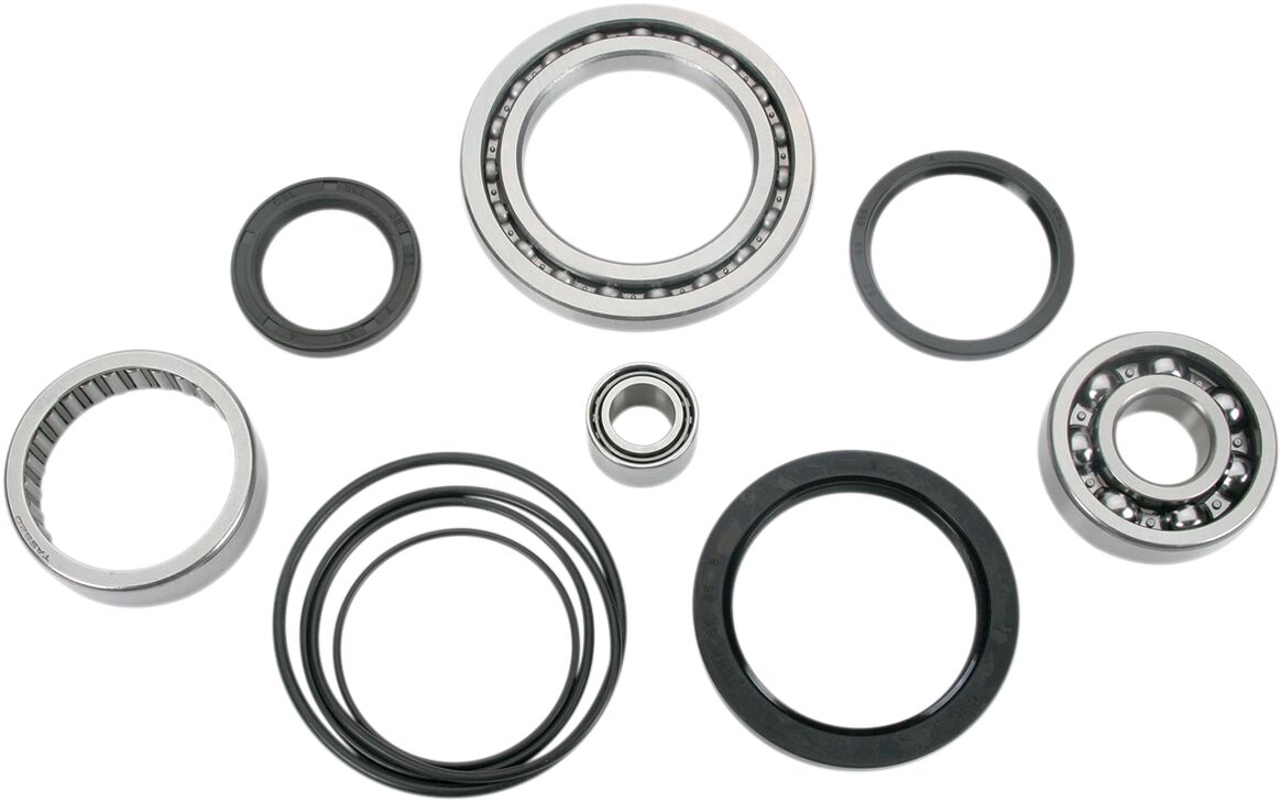 RR WHEEL DIFF BEARING KIT YAM