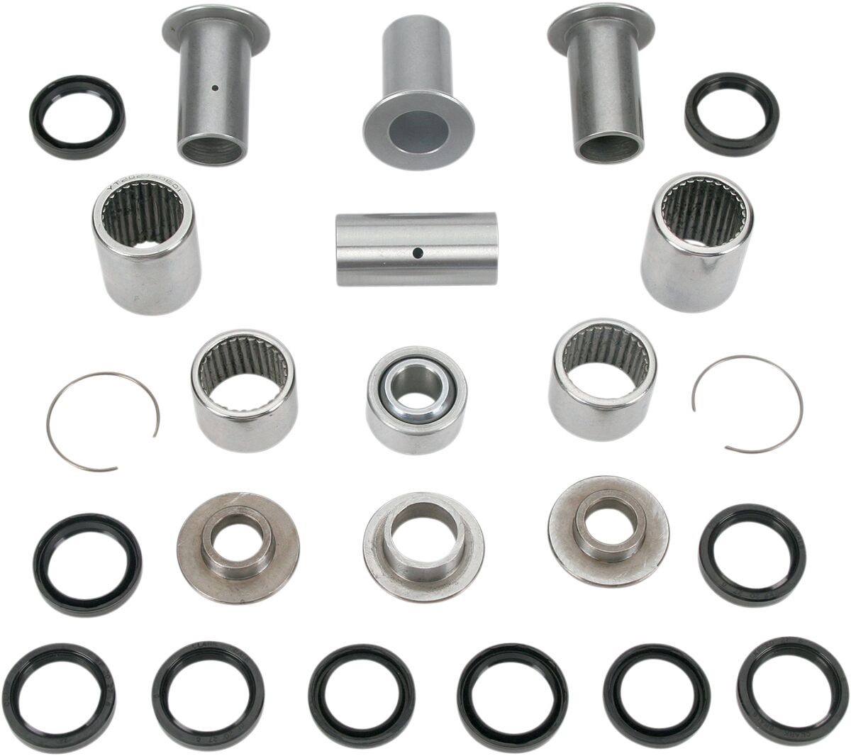 MSE SWNG ARM LINK KIT YZ