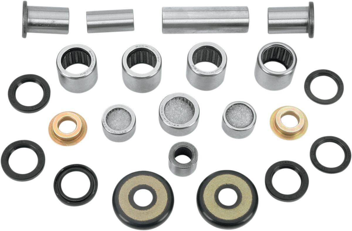 MSE SWNG ARM LINK KIT YZ