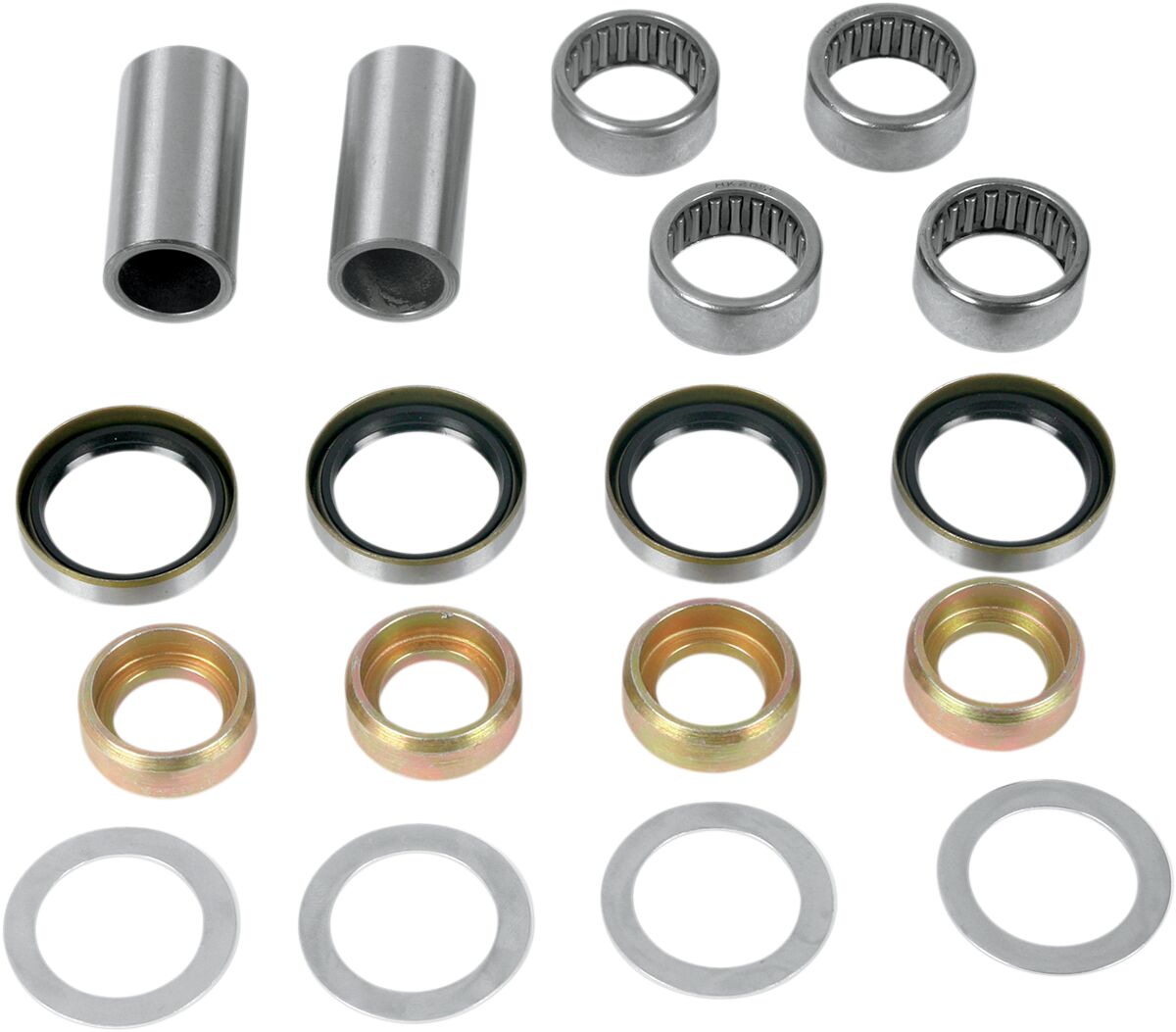 MSE SWNG ARM BRNG KIT KTM