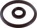 MSE BRAKE DRUM SEAL HO