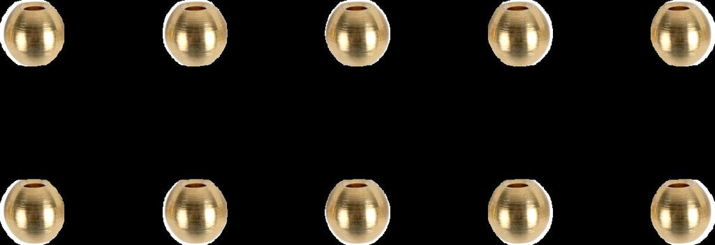 CABLE FITTNG THR BALL NIP