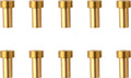 CABLE FITTNG PEAR NIPPLE