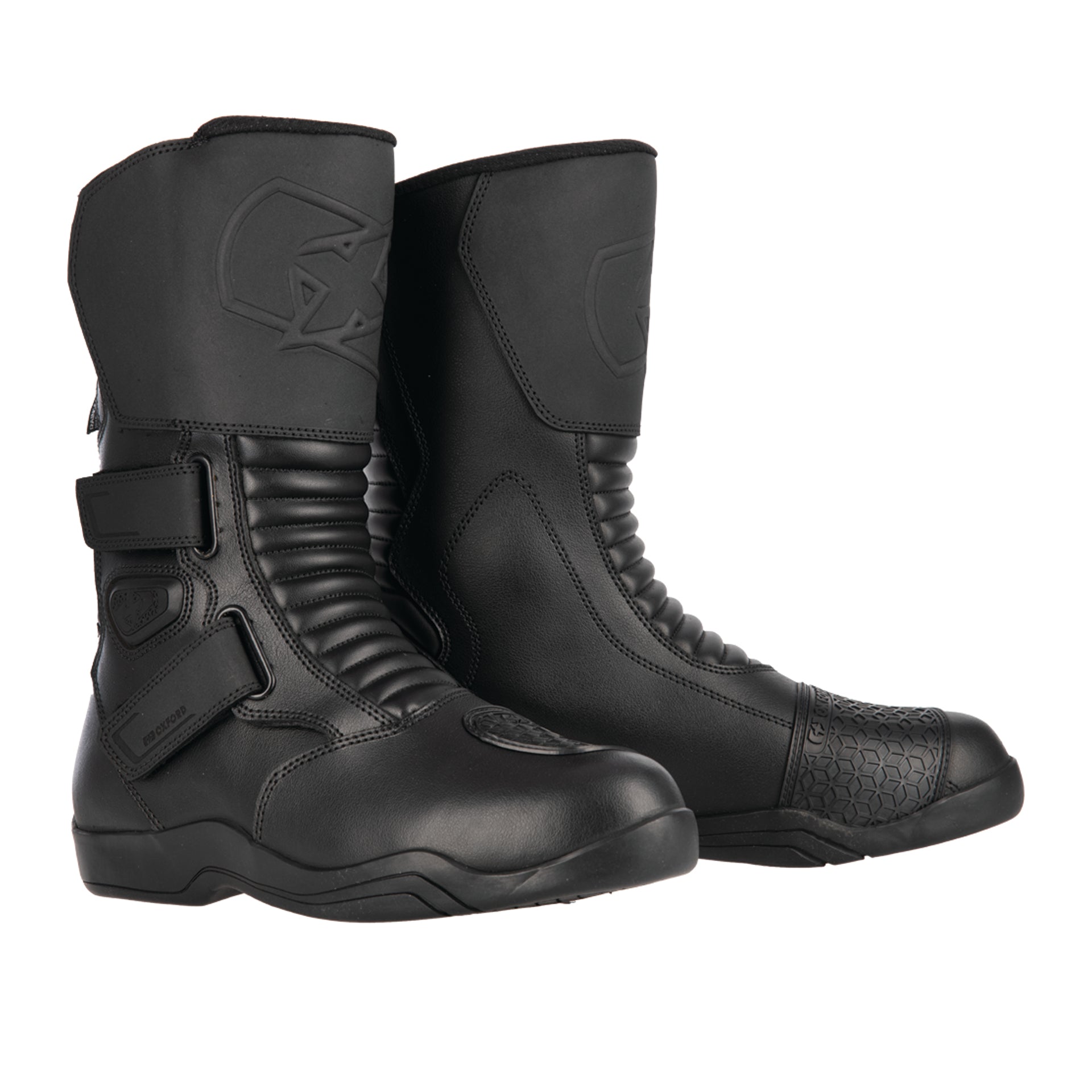 OXFORD BOTAS DELTA MS