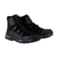 OXFORD BOTAS CANYON D2D PRETO