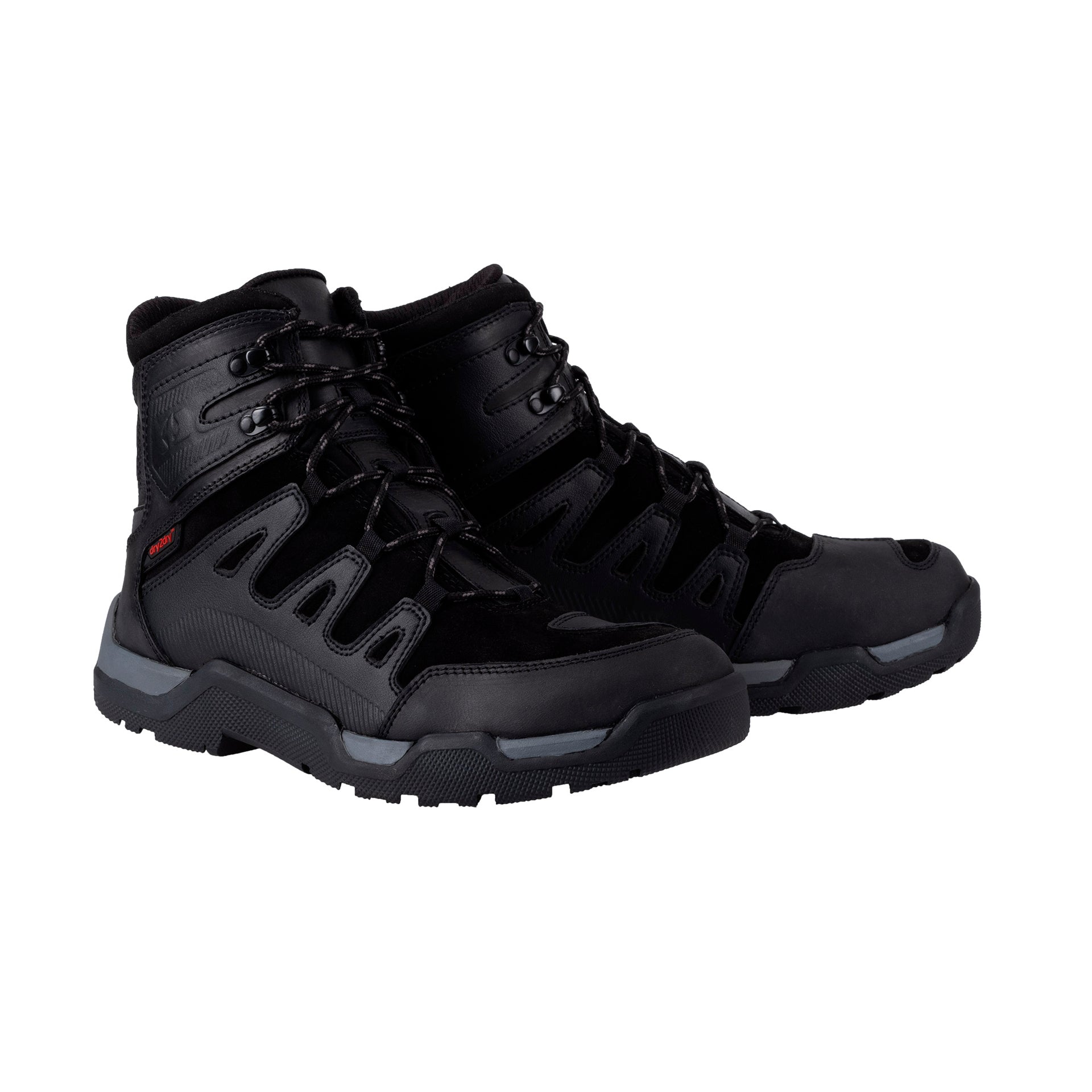 OXFORD BOTAS CANYON D2D PRETO