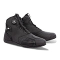 OXFORD BOTAS HELIX D2D PRETO