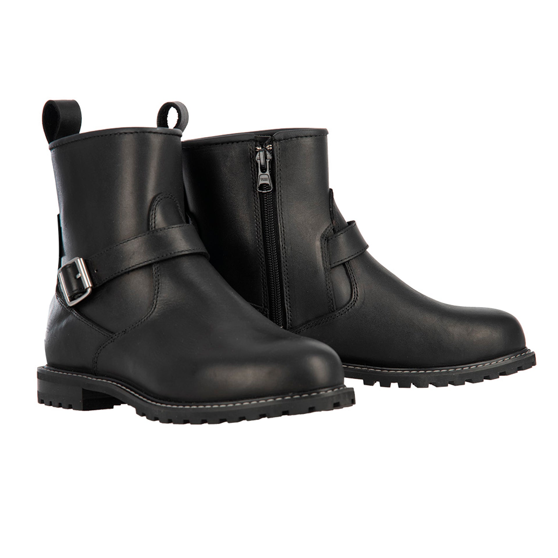 OXFORD BOTAS SOFIA WS
