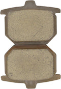 BRAKE PAD HON FRT