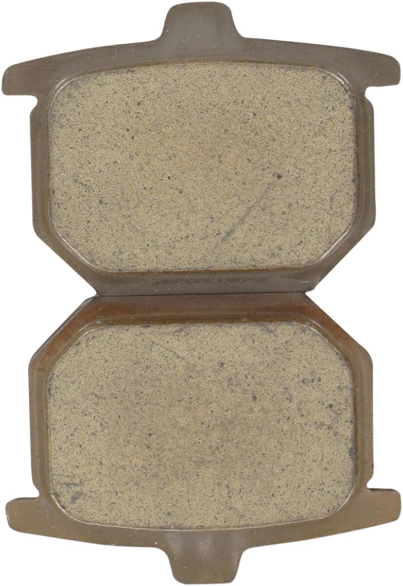 BRAKE PAD HON FRT