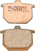 BRAKE PAD HON REAR