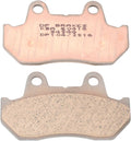 BRAKE PAD HON FRT