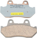 BRAKE PAD HON REAR