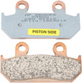 BRAKE PAD HON FRT