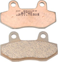 BRAKE PAD HON FRT