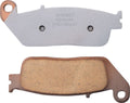BRAKE PAD HON/SUZ/TRI FRT