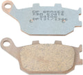 BRAKE PAD HON REAR