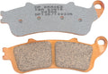 BRAKE PAD HON REAR