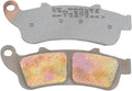 BRAKE PAD HON FRT