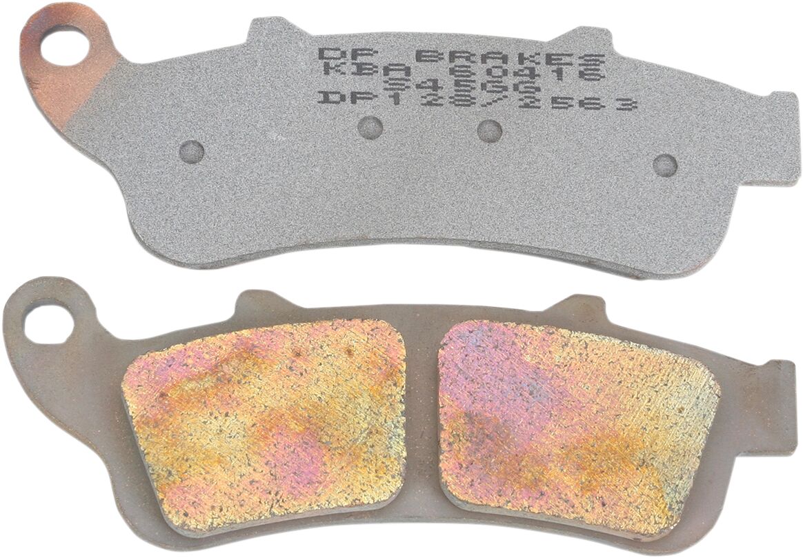 BRAKE PAD HON FRT