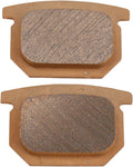 BRAKE PAD SUZ ST FRT