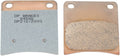 BRAKE PAD SUZ F/R