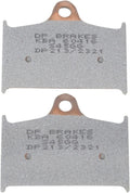 BRAKE PAD SUZ/TRI/YAM FRT
