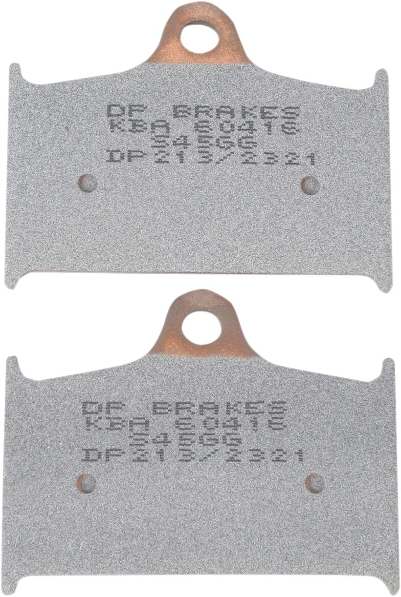 BRAKE PAD SUZ/TRI/YAM FRT