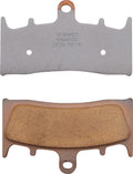 BRAKE PAD KAW/SUZ FRT