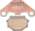BRAKE PAD MX/ATV HUS/KAW-F/R