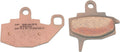 BRAKE PAD MX KAW FRT