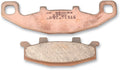 BRAKE PAD KAW/SUZ F/R
