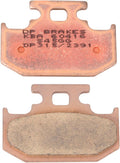 BRAKE PAD MX KAW/SUZ/YAM F/R