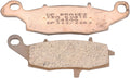 BRAKE PAD KAW/SUZ FRT
