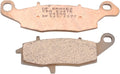BRAKE PAD KAW/SUZ F/R