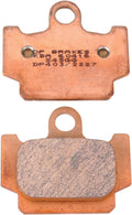 BRAKE PAD YAM FRT