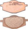 BRAKE PAD MX YAM F/R