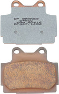 BRAKE PAD YAM F/R