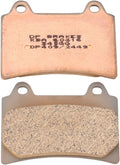 BRAKE PAD YAM F/R